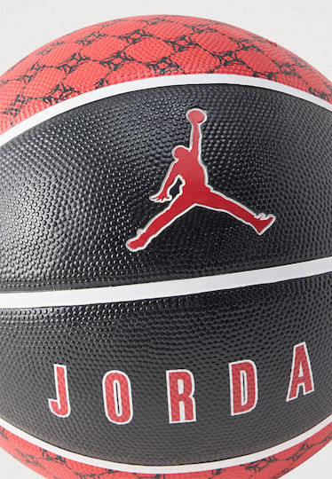 Jordan Playground 2.0 8p Deflated Basketball Indoor/Outdoor