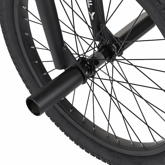 20" Bicicletă pentru copii  Gri