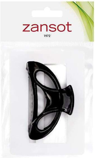 Zan Sot 17.402 Claw Clip Classic Oval Medium 1 Piece