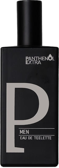 Panthenol Extra Мъжки Комплект с Eau de Toilette 2бр