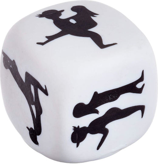 Dream Love Diablo Picante Dice Game Of Posture Ερωτικό Παιχνίδι Ζαριών