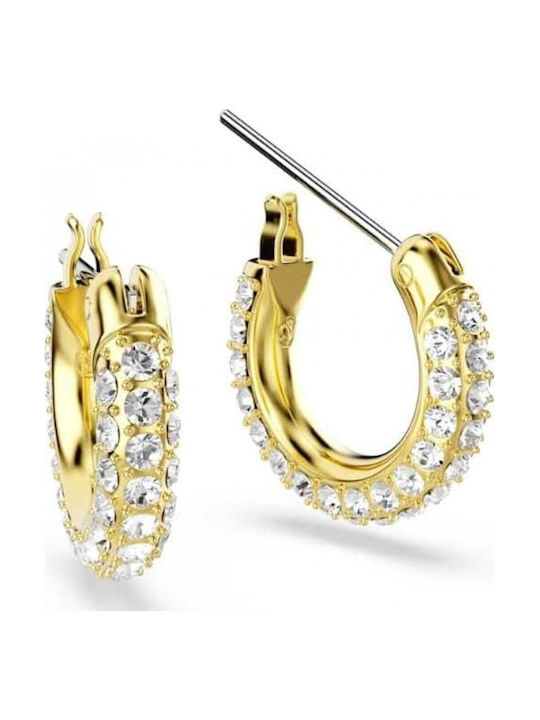 Swarovski Σκουλαρίκια Κρίκοι