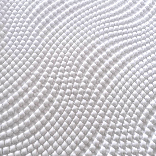 Mat&Pil Coco Kingsize Orthopädische Matratze Memory-Schaum / Schaum 200x200cm mit Kokosnuss Τree SΚ200