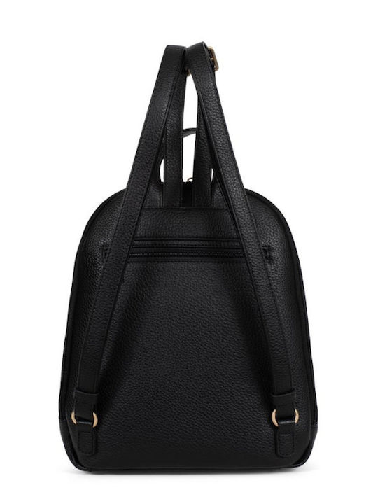 Damentasche Rucksack Schwarz