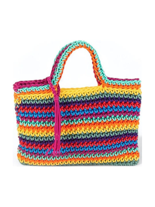 Women's Shoulder Bag Multicolour