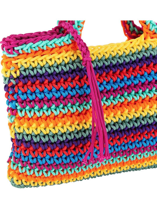 Women's Shoulder Bag Multicolour
