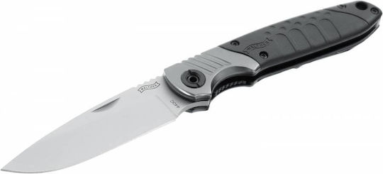 Walther Нож Черен в Калъф
