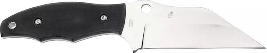 Spyderco Μαχαίρι σε Θήκη