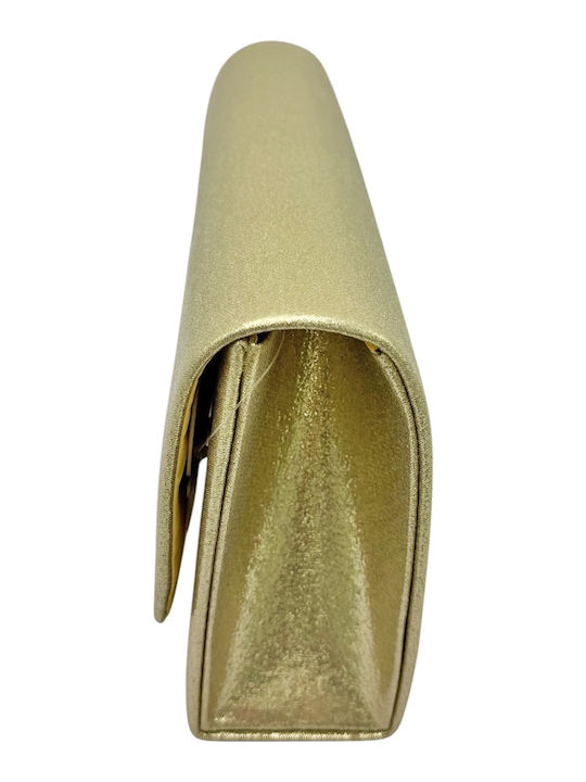 Women's Envelope Gold