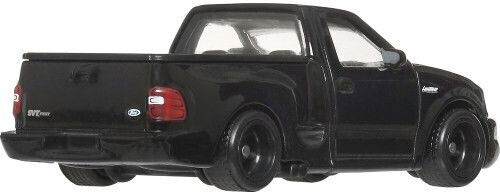 Hot Wheels Collectible Racing Cars Hw 99 Ford F150 Svt Lghtn Jkf33