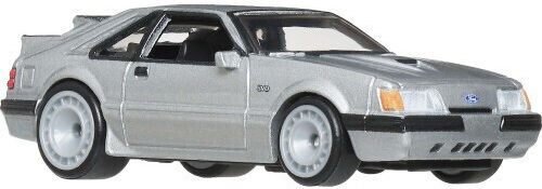 Mattel Hot Wheels Колекционерски Състезателни Колички Hw 84 Mustang Svo Jkf31