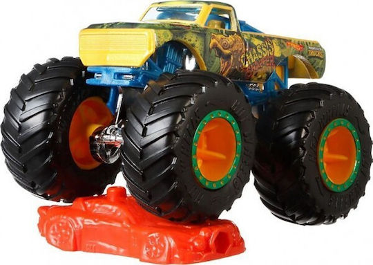 Hot Wheels Vehicles Monster Trucks