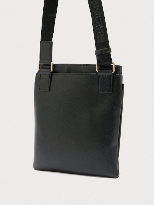 Geantă De Umăr / Tip Crossbody Neagră