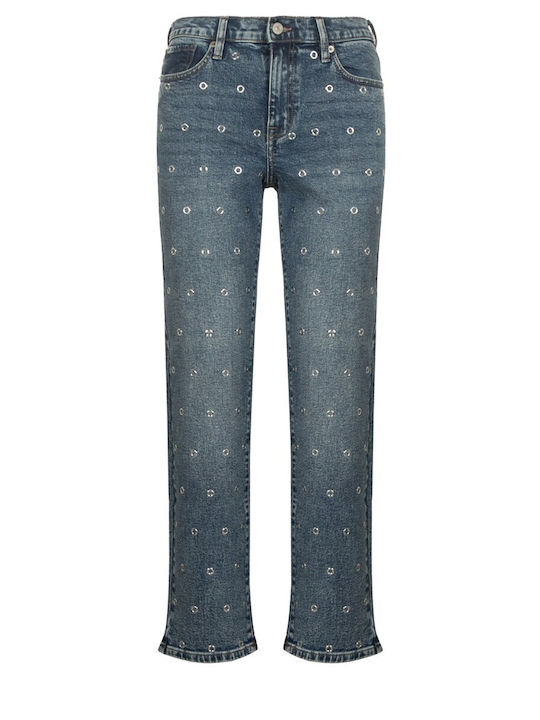 Women's Jean Pants in Slim Fit