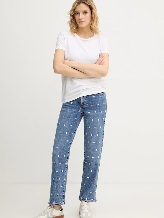 Women's Jean Pants in Slim Fit