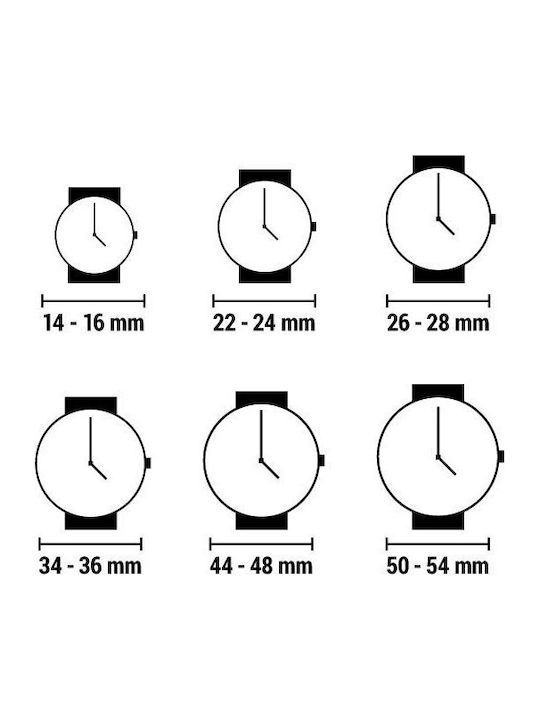 Lotus Watches Γυναικείο Βραχιόλι
