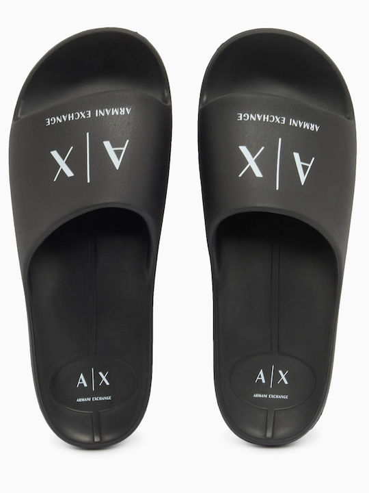 Armani Exchange Slides Negri
