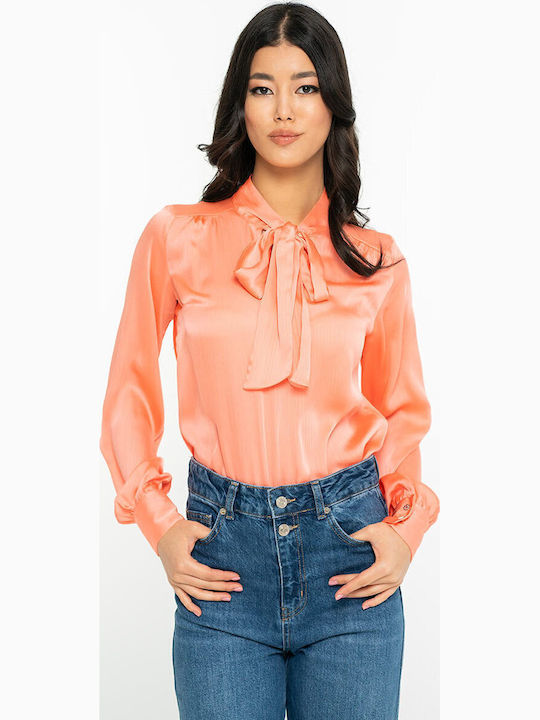 Lily Bluza Damă Albastru Deschis
