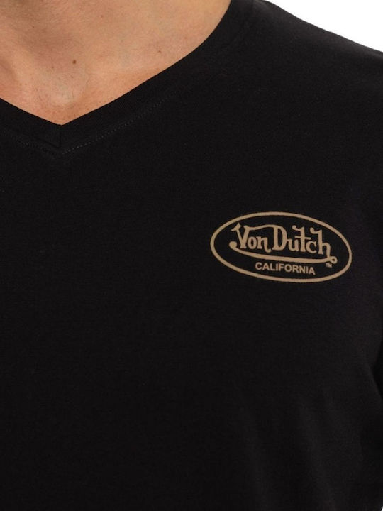 T-shirt Black
