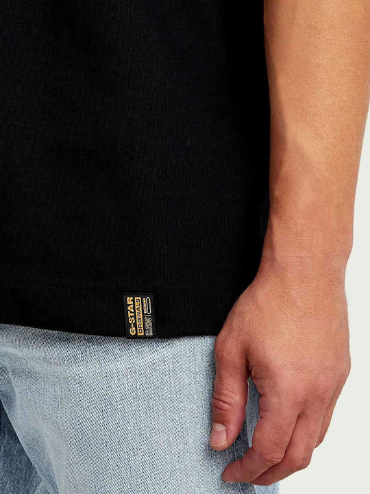 Black T-Shirt