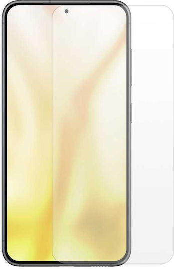 Spacecase Tempered Glass (Galaxy S26+)