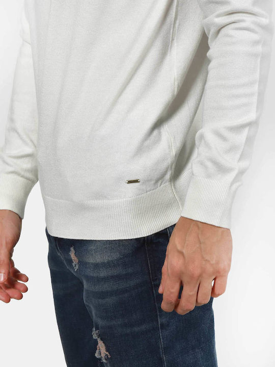 White Sweater