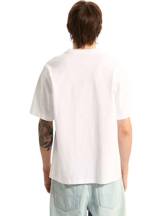 Vans T-shirt White