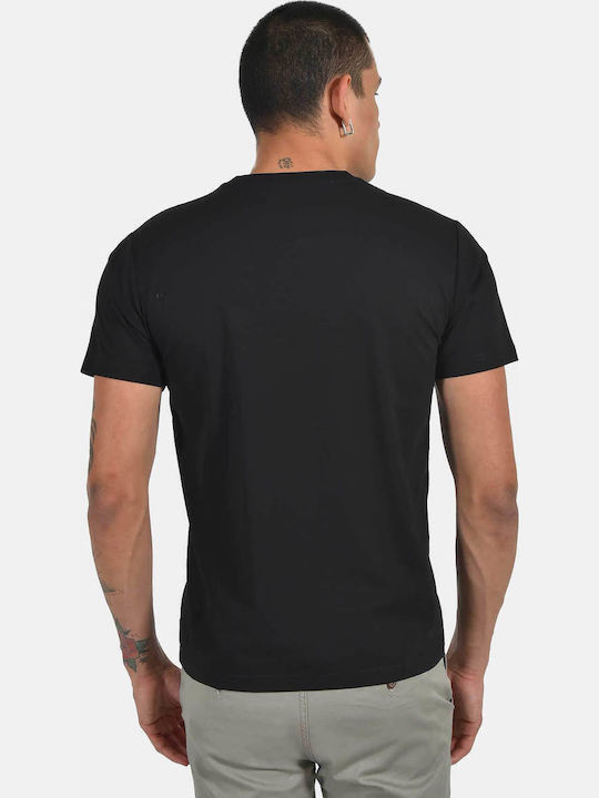 Tricou Negru
