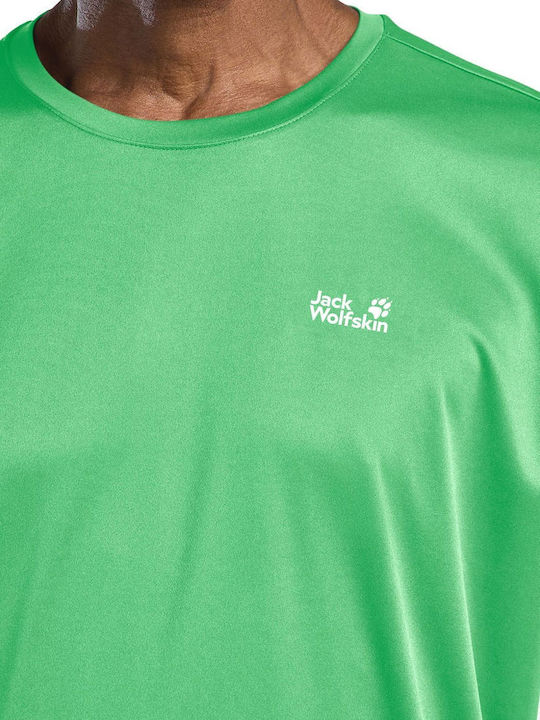 Athletic T-Shirt Green