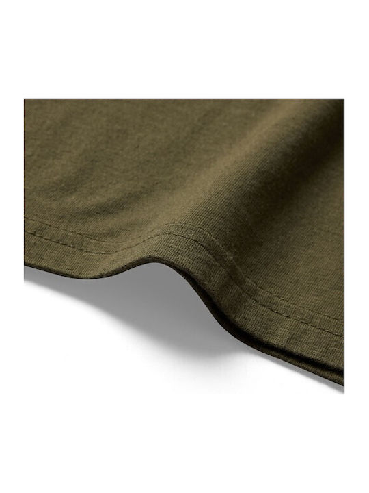 Absolute T-shirt Khaki