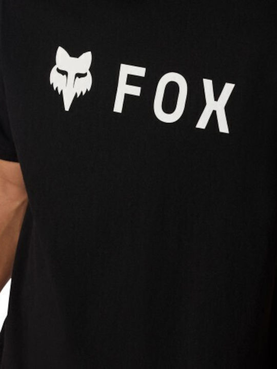 Absolute T-shirt Μαύρο