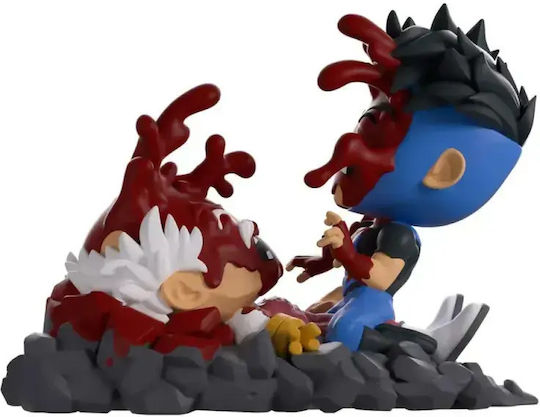Youtooz Invincible Invincible Vs Conquest #3 Figure