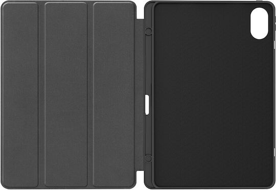 Smartcase Klappdeckel Rose Gold (Xiaomi Redmi Pad 2 Pro)