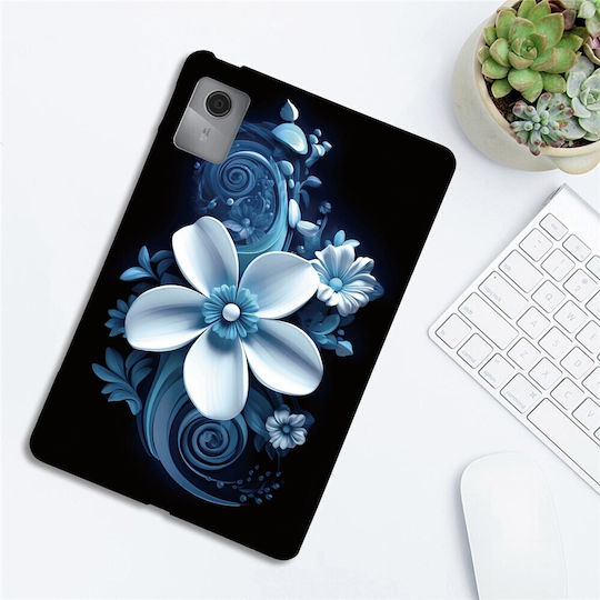 Flip Cover Μαύρη (Lenovo Idea Tab 11 / K11 Gen 2)