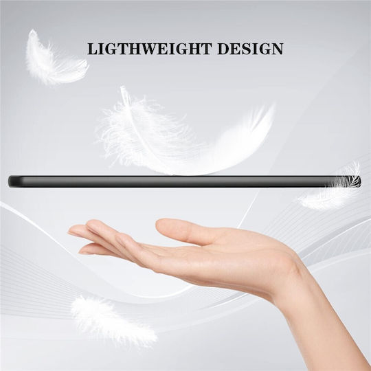 Flip Cover Μαύρη (Lenovo Idea Tab 11 / K11 Gen 2)