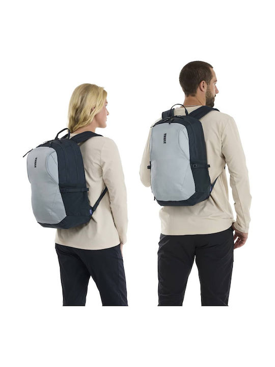 Thule Backpack Αδιάβροχο 23lt Μπλε