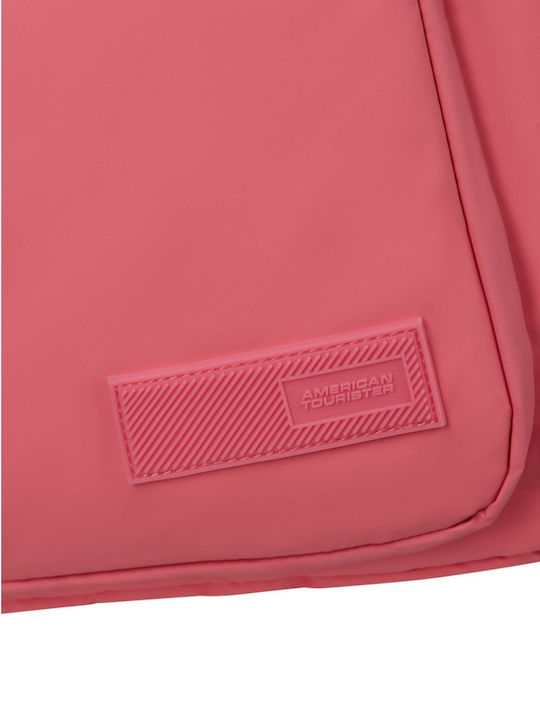 American Tourister Backpack 26.5lt Ροζ