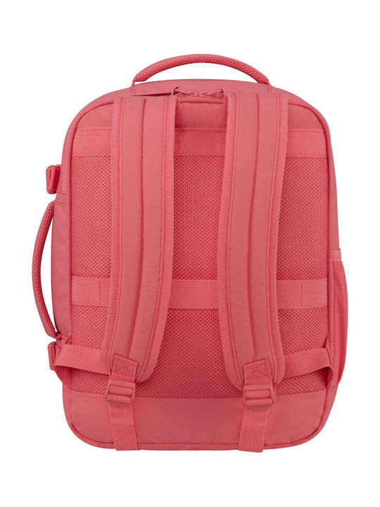 American Tourister Backpack 26.5lt Ροζ