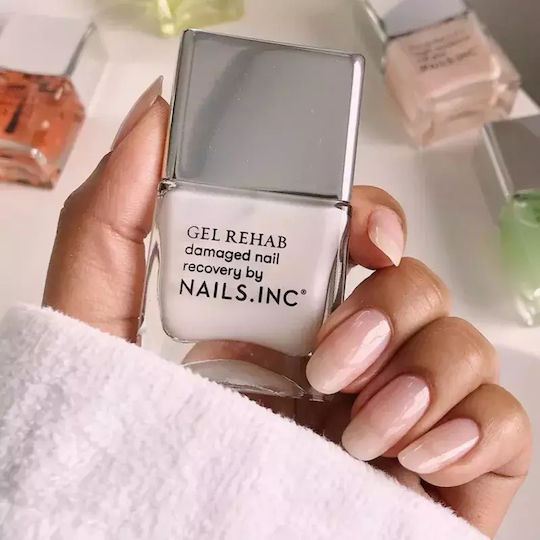 Nails Inc Essence Nagelstärkungsprodukt Härter
