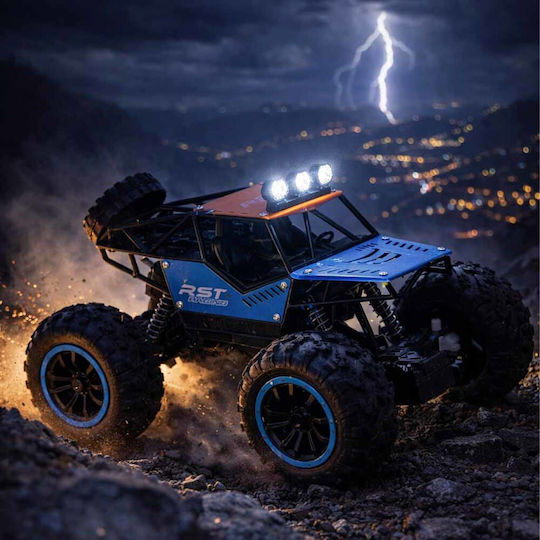 RC Fahrzeuge Off Road Kletter Rover