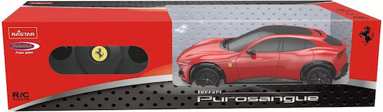 Jamara Jamara 402255 Remote Controlled Model Car Electric Motor 1:24