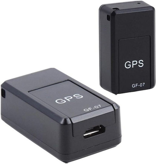 Mini GPS Tracker GSM για Αυτοκίνητα / Μηχανές