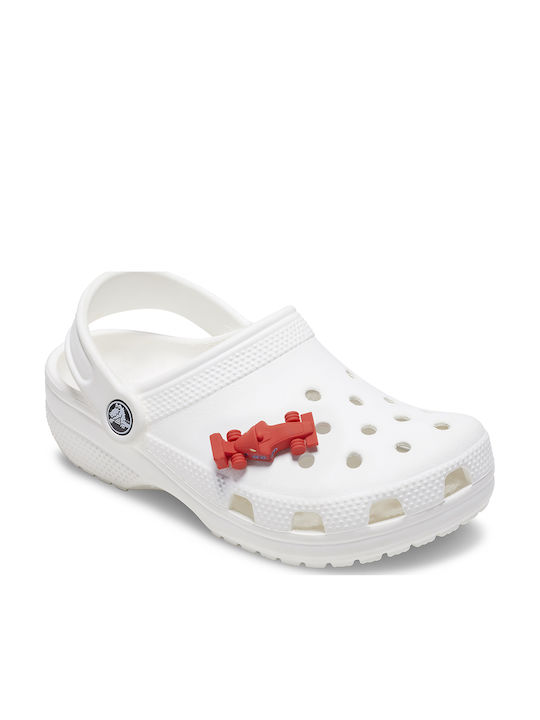 Crocs Джибитс Декорация