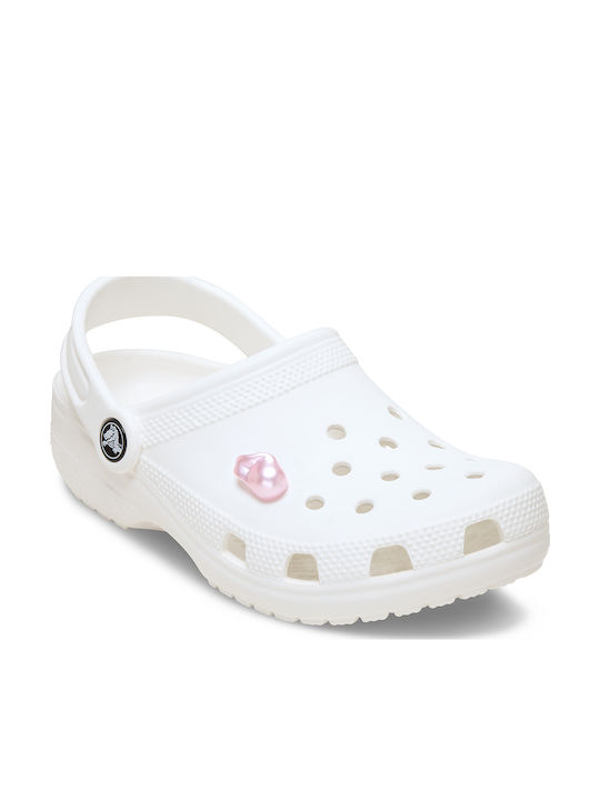 Crocs Джибитс Декорация