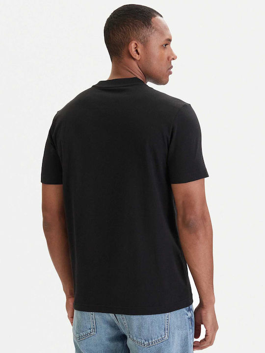 Calvin Klein T-shirt Black