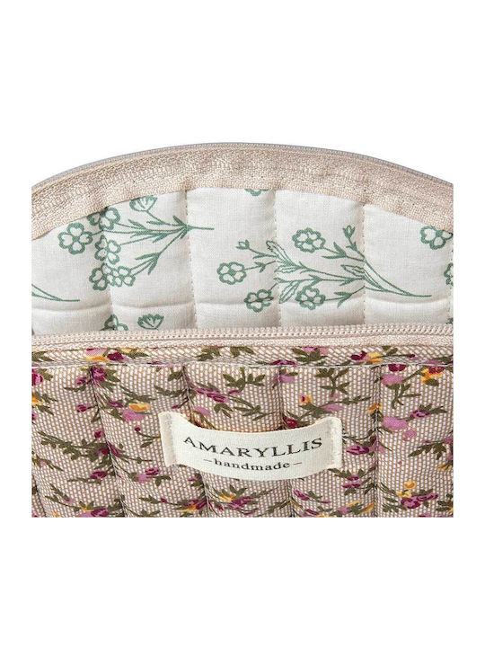 Amaryllis Slippers 561
