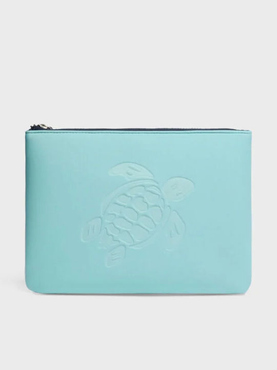 Vilebrequin Unisex Νεσεσερ Vilebrequin Turtle Γαλαζιο