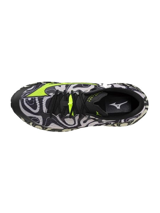 Ανδρικά Αθλητικά Παπούτσια Trail Running Μπλε