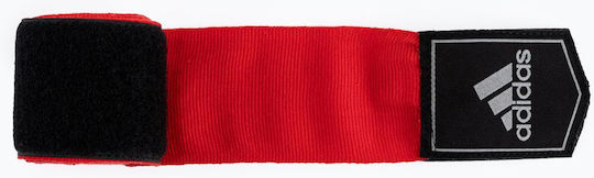 Adidas Boxing Wraps 355 Cm Red