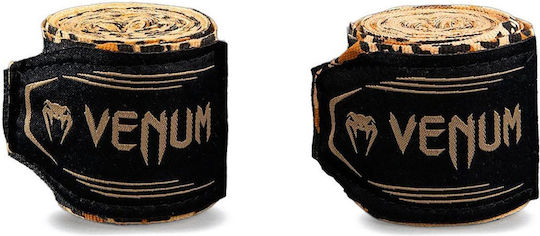 Venum Skull Handwraps 300 Cm Boxing Bandages